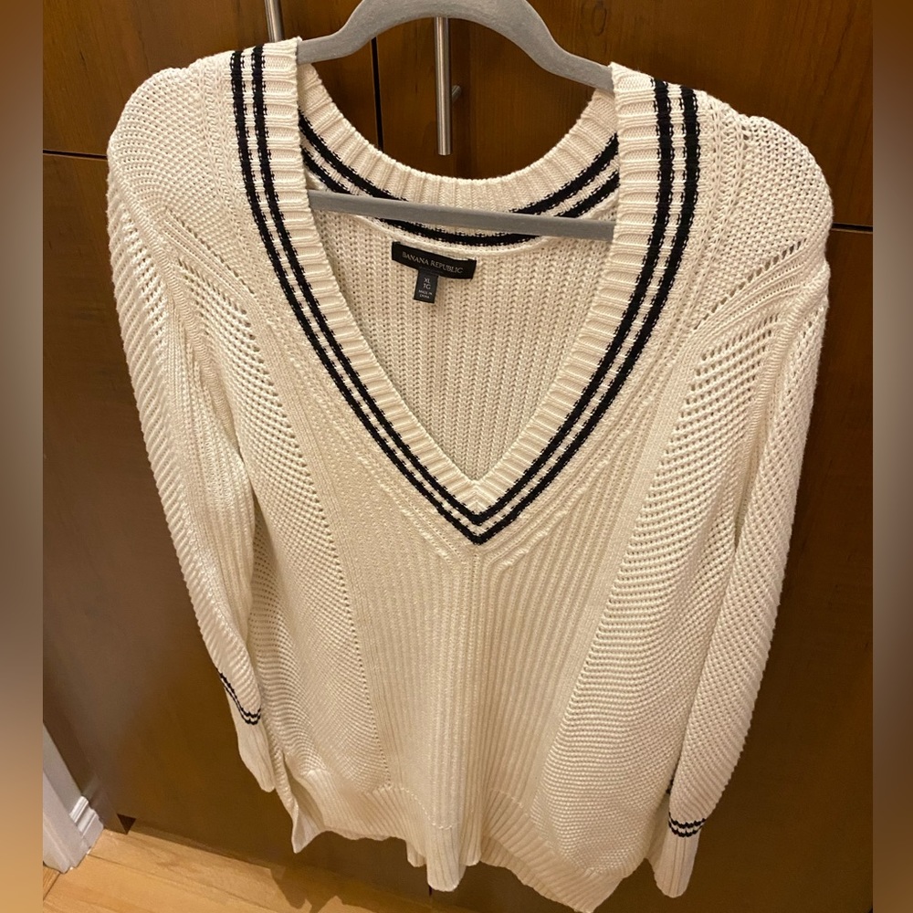 Banana Republic Sweater Dress